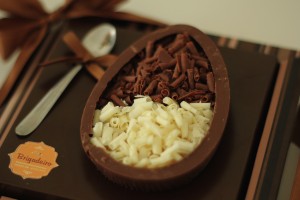 The Brigadeiro
